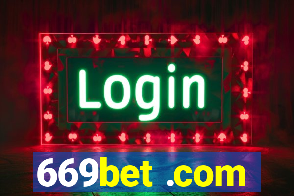 669bet .com